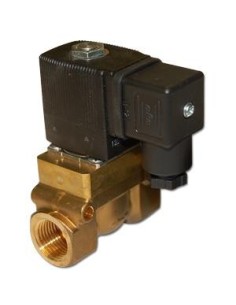 ELECTROVALVULA 5404-A-12-EB-MS-1/2"PN 1-50B.230V